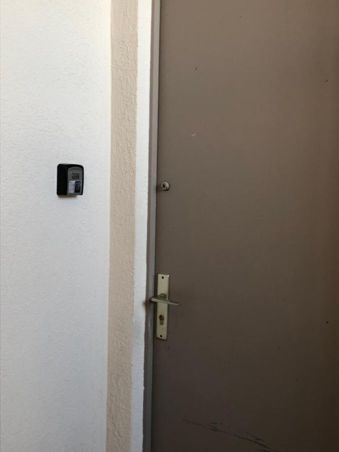 Ferienwohnung L Oceanide Bénerville-sur-Mer Exterior foto